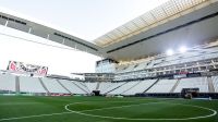 Estádio do Corinthians carrega mística para classificar o Brasil à Copa