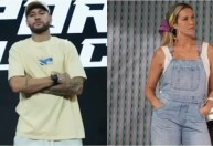Neymar processa Luana Piovani; entenda a briga
