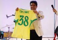 CBF tem receita recorde de R$ 1,5 bilhão em 2024; veja valores