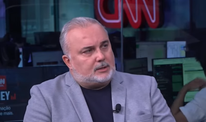 Debate sobre dividendos na Petrobras foi uma falsa crise, diz Prates ao CNN Money