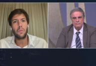 Lula devia passar o comando para Alckmin até ter alta? Assista a "O Grande Debate"