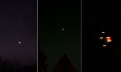 OVNIs? Drones? Saiba o que podem ser os objetos no céu dos EUA