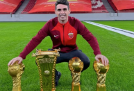 São Paulo agiliza saídas em meio à contratação de Oscar