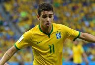Oscar no São Paulo: relembre a trajetória do jogador