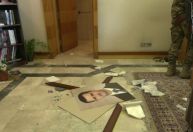 CNN tem acesso a palácios presidenciais na Síria após queda de Bashar al-Assad