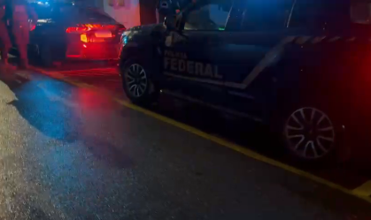 PF faz operação contra desvio de R$ 40 milhões na saúde em Paraty (RJ)