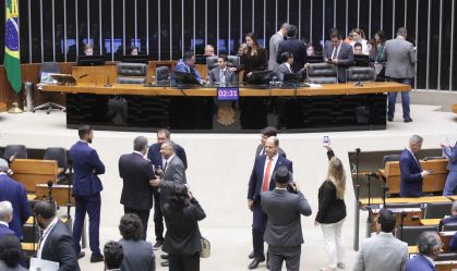 Congresso aprova projeto da Lei de Diretrizes Orçamentárias de 2025