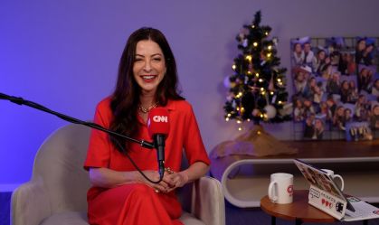 Ana Paula Padrão conta que planejou a menopausa: "Era um tabu"