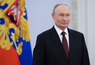 Rússia se une ao Brics para criar aliança de inteligência artificial, diz Putin