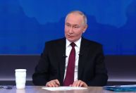 Putin acusa Ucrânia de terrorismo após assassinato de general russo