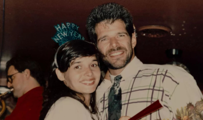 Raul Gazolla relembra Daniella Perez: "32 anos de saudades"