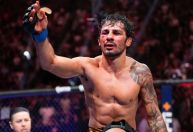 UFC: Alexandre Pantoja diz não ter interesse em mudar de categoria