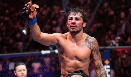 UFC: Alexandre Pantoja diz não ter interesse em mudar de categoria