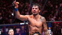 UFC Las Vegas: lutador brasileiro é confirmado em disputa de cinturão