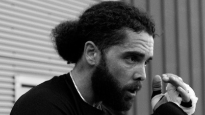 Paul Bamba morre aos 35 anos