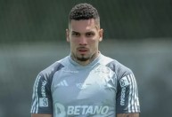 Palmeiras irá pagar mecanismo de solidariedade de Paulinho, do Atlético-MG