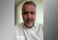 Ministro diz que Lula estava indisposto e com dor de cabeça durante todo o dia