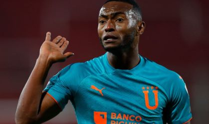 Jogador equatoriano é resgatado pela polícia após sequestro