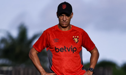 Afogados x Sport: horário e onde assistir ao jogo do Pernambucano 2025