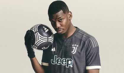 Pogba está na mira de gigante francês, diz jornalista