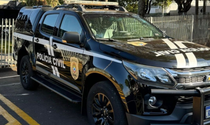 Polícia prende suspeito de abusar de sobrinhas com síndrome de Down