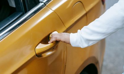 Motorista de aplicativo é preso suspeito de tentar sequestrar mulher em SP