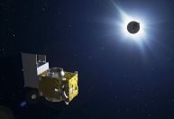 Satélites gêmeos da ESA criarão eclipses artificiais na órbita terrestre