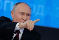 Visita a Putin no passado já rendeu críticas ao Brasil; relembre