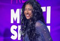 Quem é Zaynara, artista revelação vencedora do Prêmio Multishow 2024