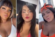 Saiba quem é a mulher que liderava golpe da falsa garota de programa no RJ