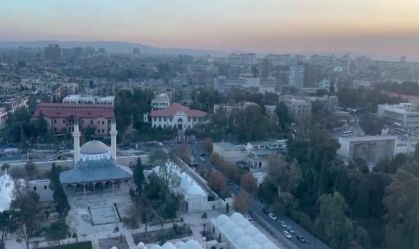 Descobrir quem governará a Síria seria "extremamente desafiador" aos rebeldes, diz analista