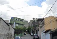 Detento em saidinha e filho de 9 anos são mortos a tiros em SP