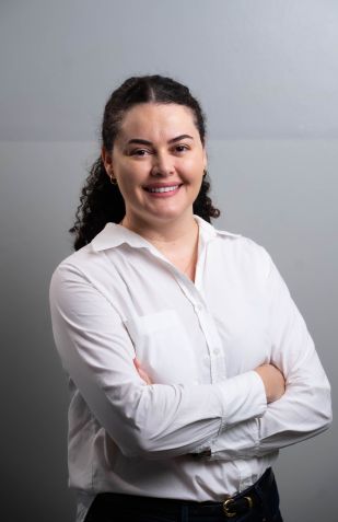 Pesquisa da cientista biológica foi vencedora na categoria Ciências da Vida da premiação Para Mulheres na Ciência •