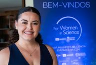 Brasileira investiga impacto de antidepressivos e ansiolíticos na vida aquática