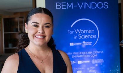Brasileira investiga impacto de antidepressivos e ansiolíticos na vida aquática