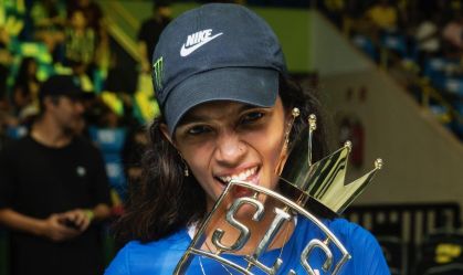 Rayssa Leal estrela novo game de Tony Hawk; assista trailer