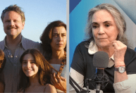 Regina Duarte elogia filme sobre vítimas da ditadura: “Que direção!”
