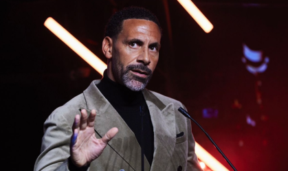 Rio Ferdinand pede paciência na reconstrução do Manchester United