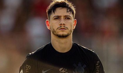 Garro se envolve em acidente com vítima fatal; Corinthians se manifesta