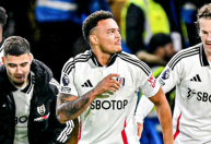 Com gol brasileiro no fim, Chelsea é derrotado pelo Fulham em casa