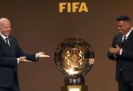 Mundial: Fifa diz a clubes que 100% do lucro será distribuído em premiações