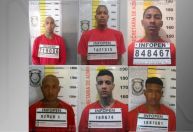 Fuga: seis detentos fogem do Presídio de São Joaquim de Bicas, em MG