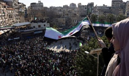 Queda do regime de Assad gera incerteza para minorias na Síria