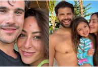Namorando Prattes, Sabrina Sato fala sobre passar férias de Zoe com Duda Nagle