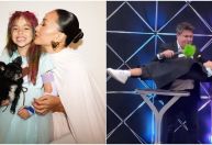 Sabrina Sato revela pedido de presente inusitado de Zoe: "Mágico"