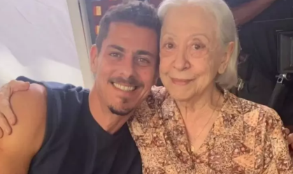 Quem é Sacha Bali, adversário de Davi Brito no Fight Music Show 7