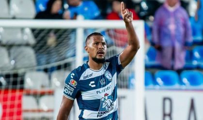 Conheça Salomón Rondón, ameaça ao Botafogo no Intercontinental