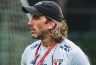 São Paulo confirma sete novos desfalques contra Botafogo pelo Brasileirão
