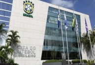Seleção pode usar camisa vermelha? Veja o que diz estatuto da CBF