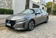 Nissan Sentra Advance 2025: vale a pena ou é melhor investir na versão topo de linha?